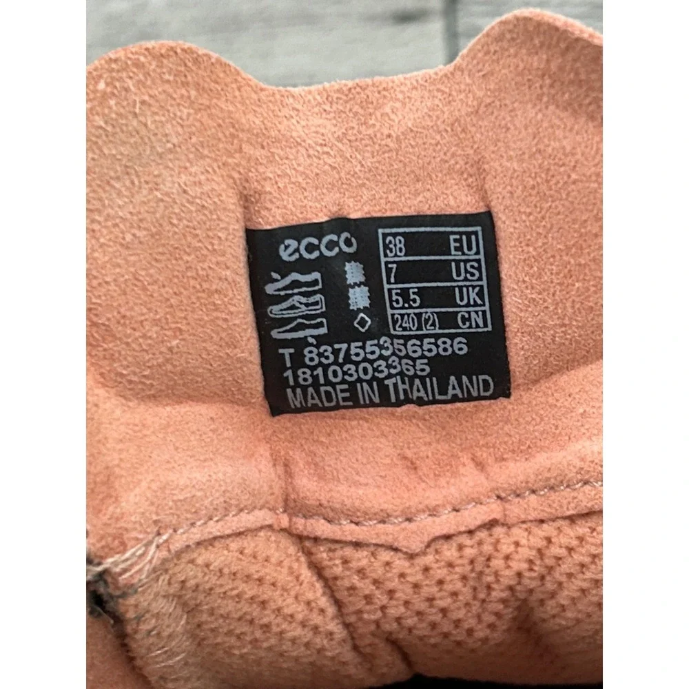 Ecco discover ultimate
